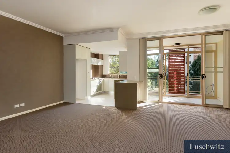 Third view of Homely apartment listing, 62/4-8 Bobbin Head Road, Pymble NSW 2073