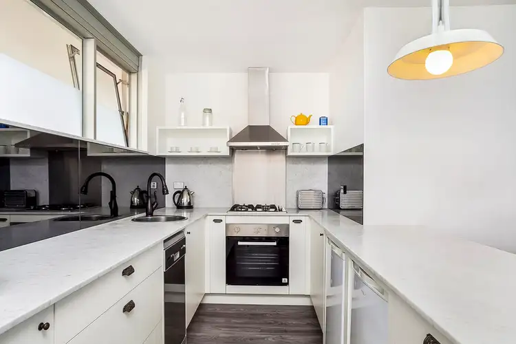 Second view of Homely unit listing, 33/30 Moore Road, Freshwater NSW 2096