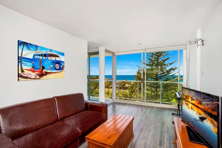 Third view of Homely unit listing, 33/30 Moore Road, Freshwater NSW 2096