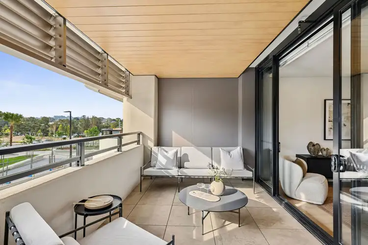 206/5 Sea Rush Street, Wentworth Point NSW 2127