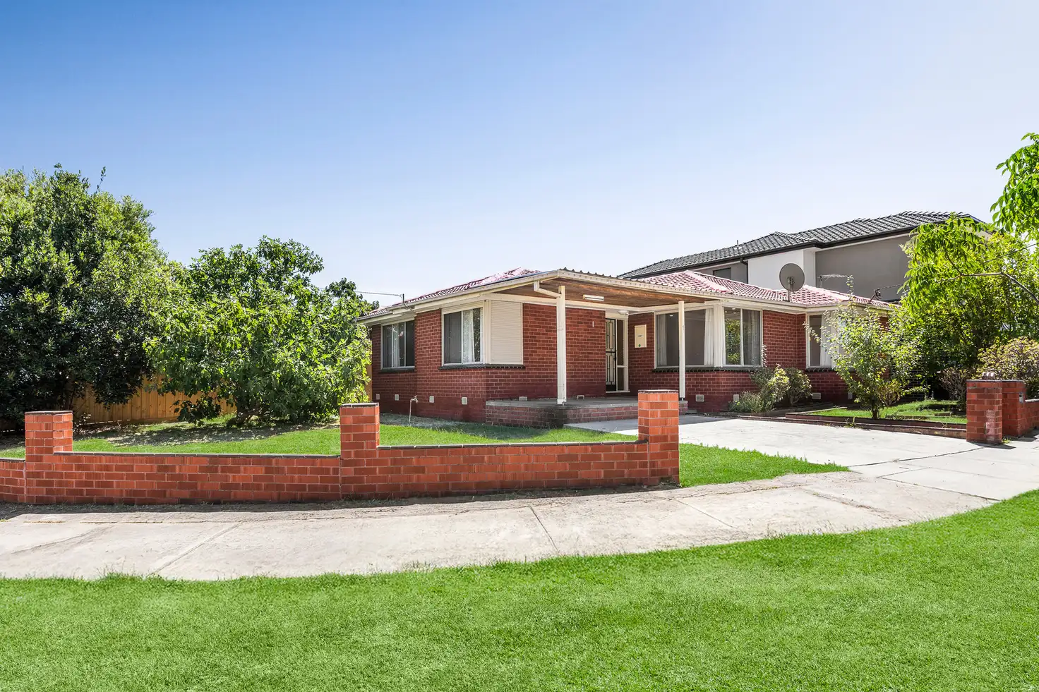 Main view of Homely house listing, 1 Warraweena Road, Clayton South VIC 3169