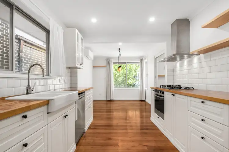 Second view of Homely house listing, 1 Warraweena Road, Clayton South VIC 3169