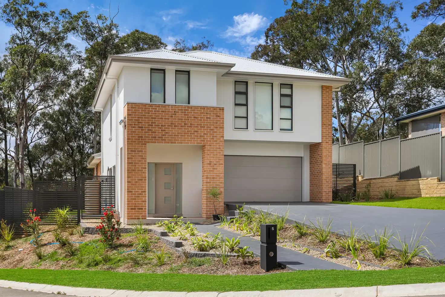 Main view of Homely house listing, 5 Blue Lakes Place, North Kellyville NSW 2155