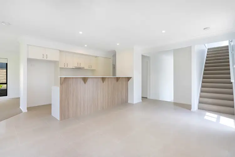 Second view of Homely house listing, 5 Blue Lakes Place, North Kellyville NSW 2155