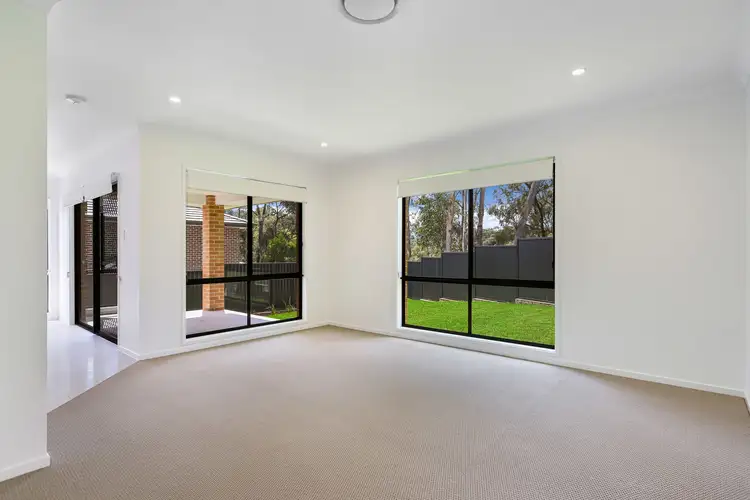 Third view of Homely house listing, 5 Blue Lakes Place, North Kellyville NSW 2155