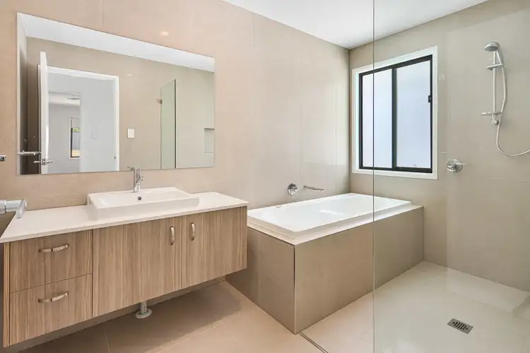 Fifth view of Homely house listing, 5 Blue Lakes Place, North Kellyville NSW 2155