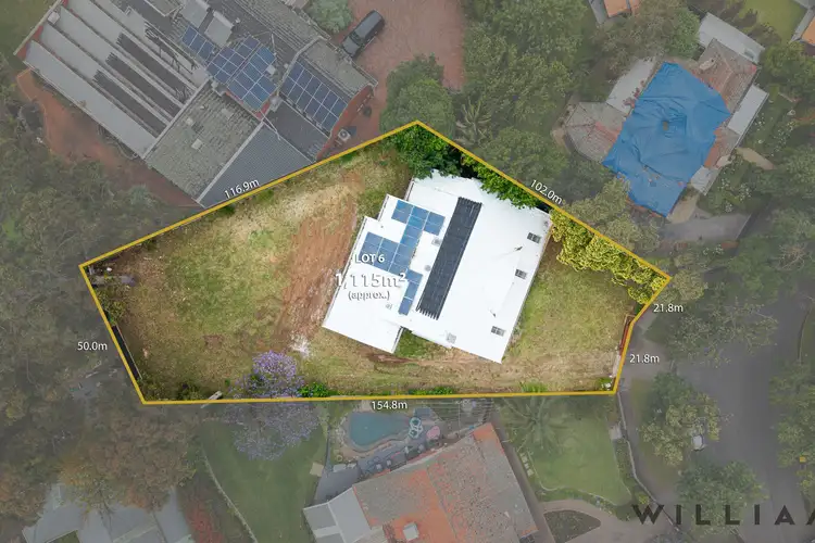 Third view of Homely house listing, 16 Glen Avenue, Unley Park SA 5061