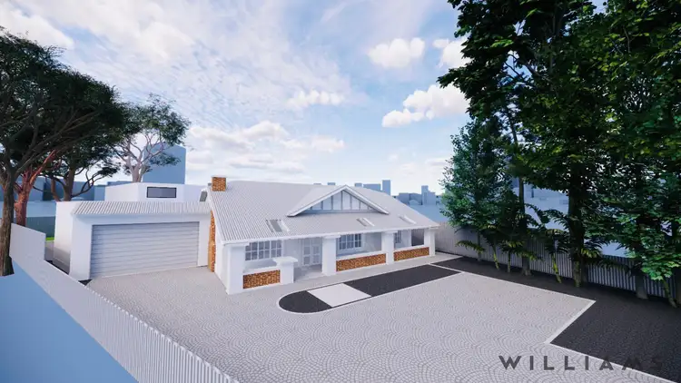 Fifth view of Homely house listing, 16 Glen Avenue, Unley Park SA 5061