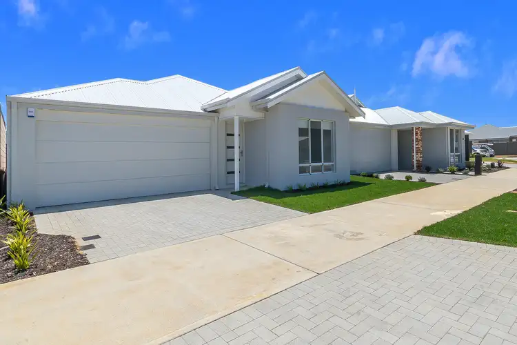 Second view of Homely house listing, 36 Edenvale Drive, Hilbert WA 6112