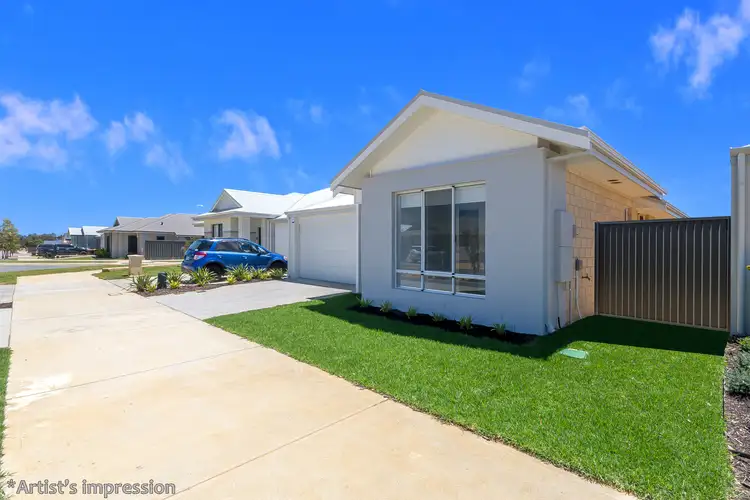 Third view of Homely house listing, 36 Edenvale Drive, Hilbert WA 6112