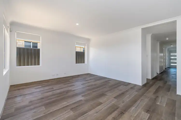 Fifth view of Homely house listing, 36 Edenvale Drive, Hilbert WA 6112