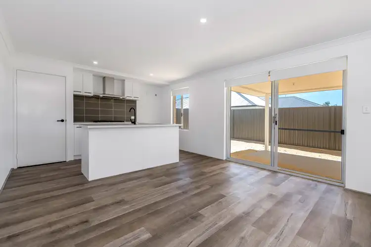 Sixth view of Homely house listing, 36 Edenvale Drive, Hilbert WA 6112