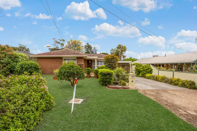 Second view of Homely house listing, 91 Harker Street, Sunbury VIC 3429