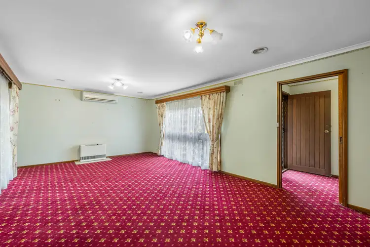 Third view of Homely house listing, 91 Harker Street, Sunbury VIC 3429