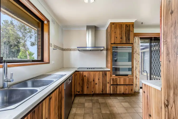 Sixth view of Homely house listing, 91 Harker Street, Sunbury VIC 3429