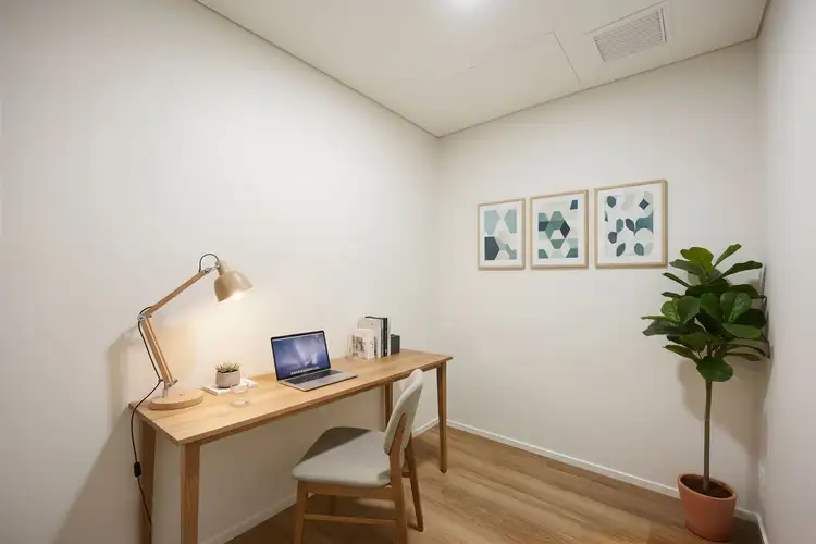 Fourth view of Homely apartment listing, 60505/27 Mollison Street, West End QLD 4101