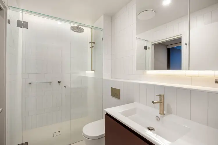 Fifth view of Homely apartment listing, 60505/27 Mollison Street, West End QLD 4101