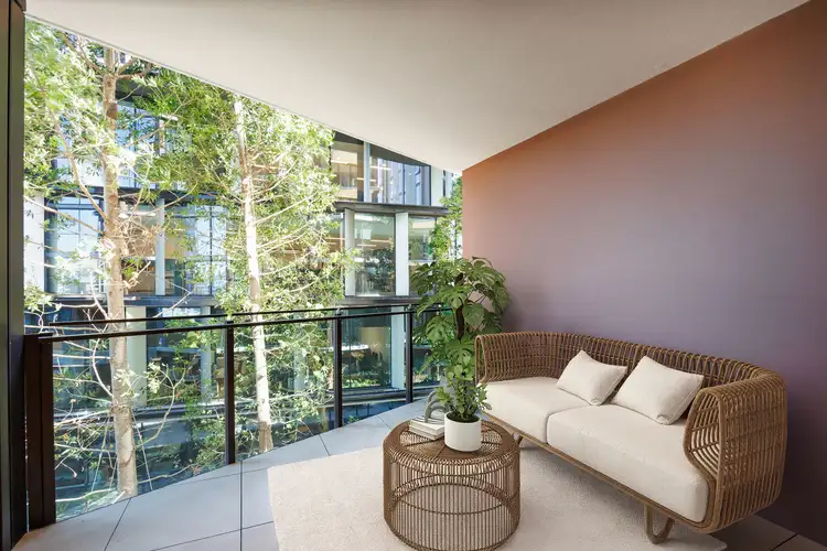 Sixth view of Homely apartment listing, 60505/27 Mollison Street, West End QLD 4101