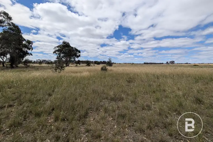 Second view of Homely land listing, 5a Logan-Bealiba Road, Cochranes Creek VIC 3475