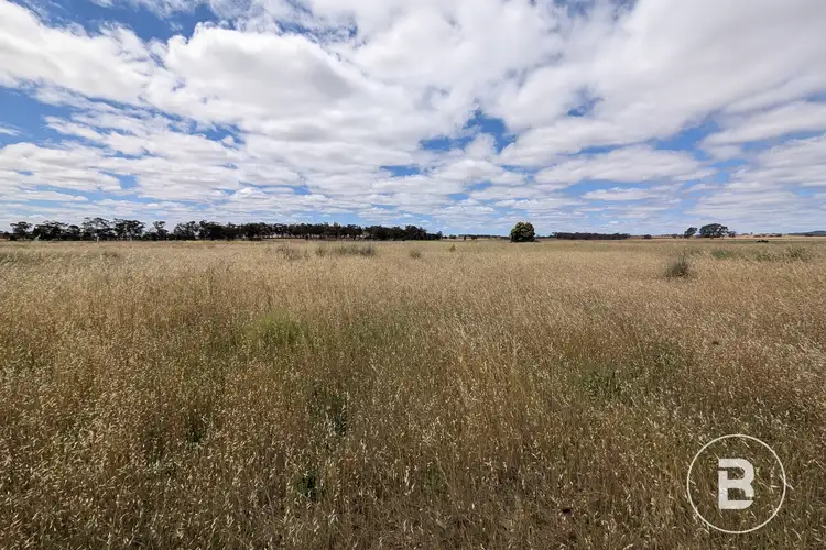Third view of Homely land listing, 5a Logan-Bealiba Road, Cochranes Creek VIC 3475