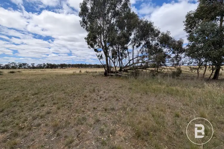Seventh view of Homely land listing, 5a Logan-Bealiba Road, Cochranes Creek VIC 3475