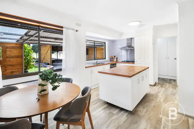 Third view of Homely house listing, 43 Churchill Court, Daisy Hill VIC 3465