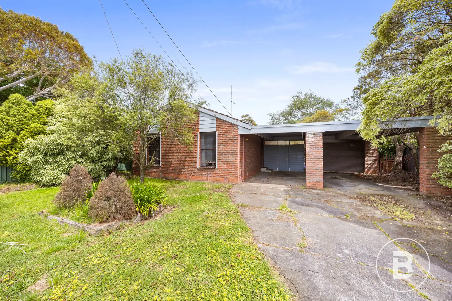 Main view of Homely house listing, 12 Ealing Avenue, Wendouree VIC 3355