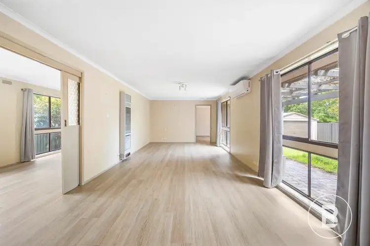 Second view of Homely house listing, 12 Ealing Avenue, Wendouree VIC 3355