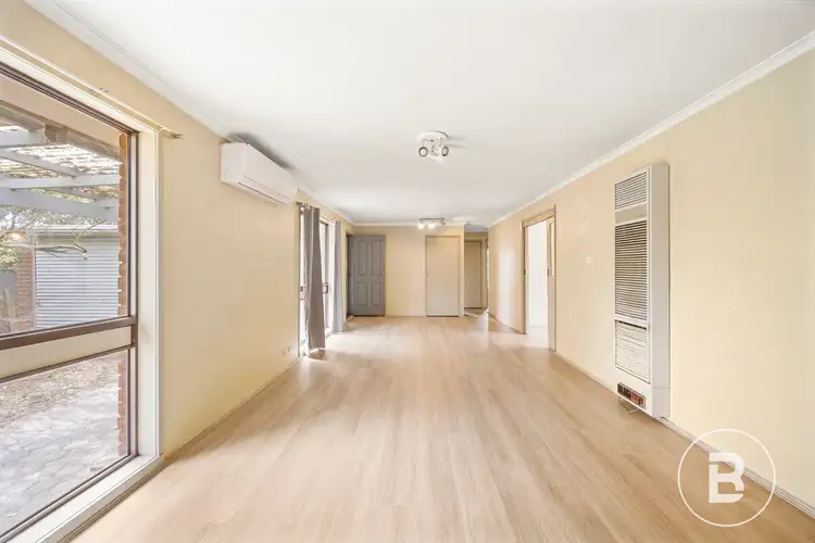 Third view of Homely house listing, 12 Ealing Avenue, Wendouree VIC 3355