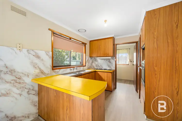 Fourth view of Homely house listing, 12 Ealing Avenue, Wendouree VIC 3355