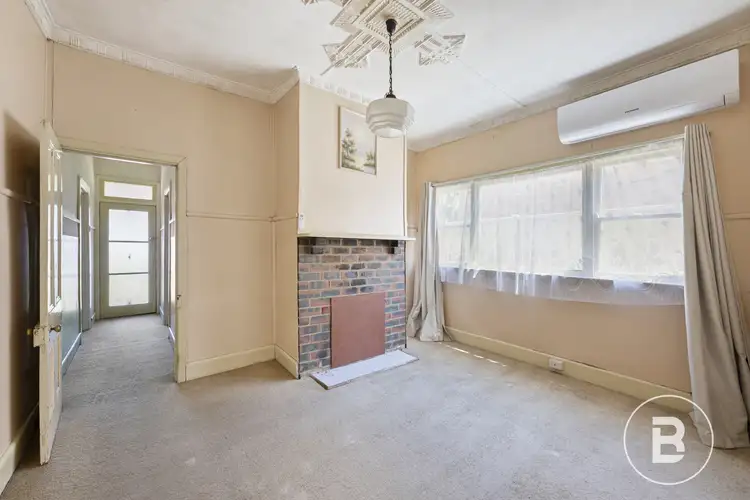 Fifth view of Homely house listing, 808 MacArthur Street, Ballarat Central VIC 3350