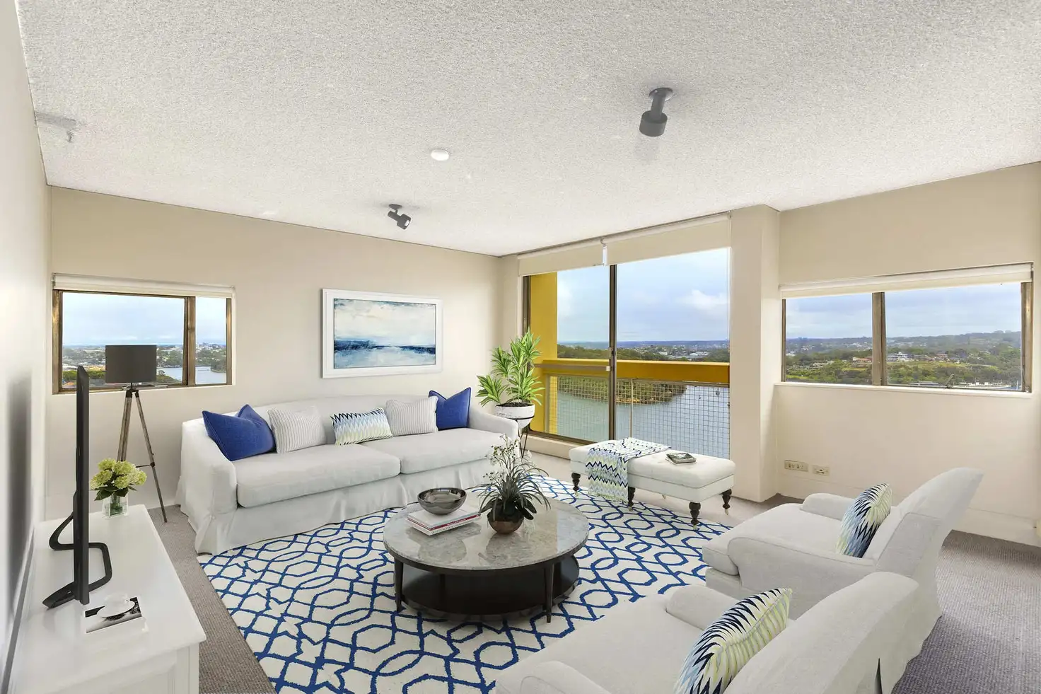 Main view of Homely unit listing, 119/14-28 Blues Point Road, Mcmahons Point NSW 2060