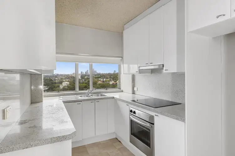 Second view of Homely unit listing, 119/14-28 Blues Point Road, Mcmahons Point NSW 2060