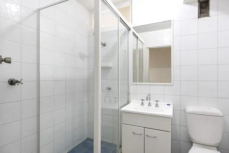 Fourth view of Homely unit listing, 119/14-28 Blues Point Road, Mcmahons Point NSW 2060