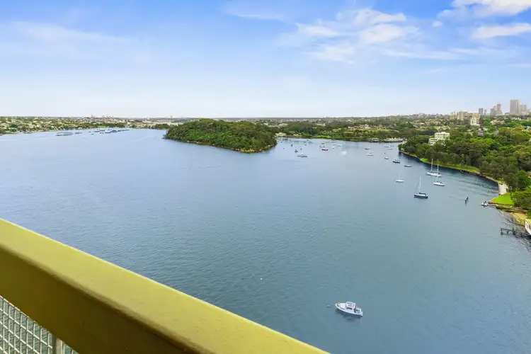 Fifth view of Homely unit listing, 119/14-28 Blues Point Road, Mcmahons Point NSW 2060