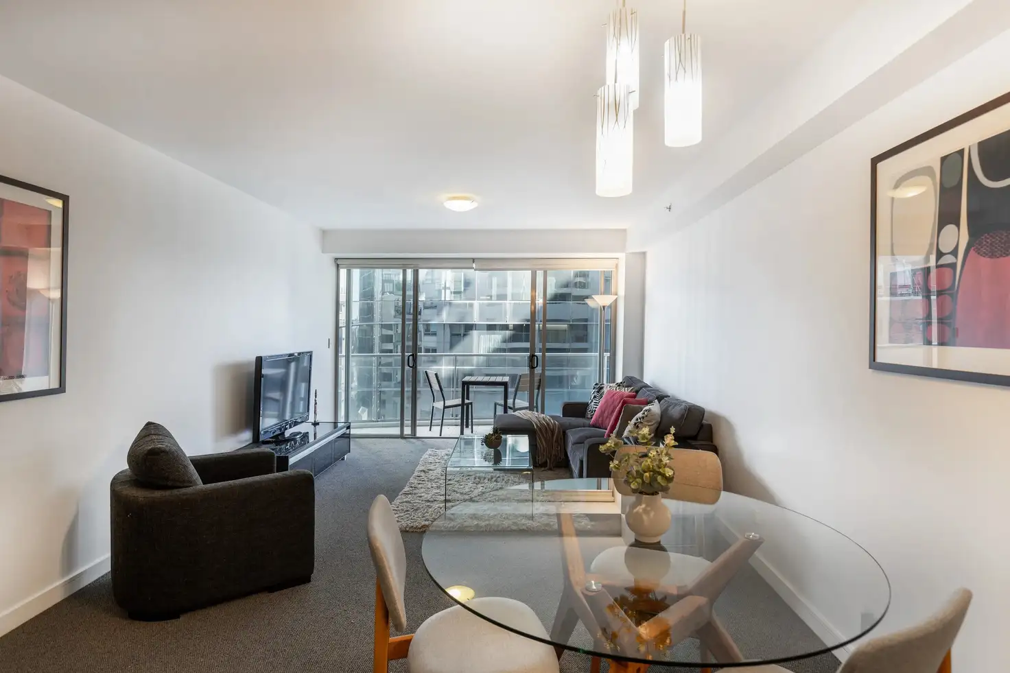 Main view of Homely apartment listing, 1112/79-81 Berry Street, North Sydney NSW 2060
