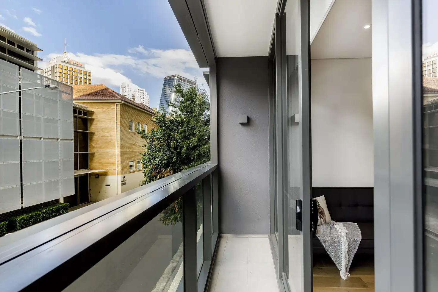 Main view of Homely apartment listing, 113/225 Pacific Highway, North Sydney NSW 2060