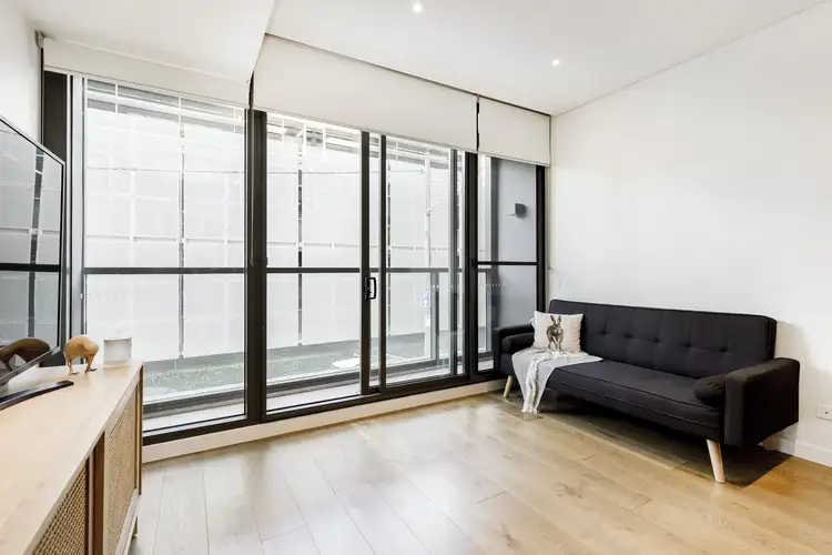 Second view of Homely apartment listing, 113/225 Pacific Highway, North Sydney NSW 2060