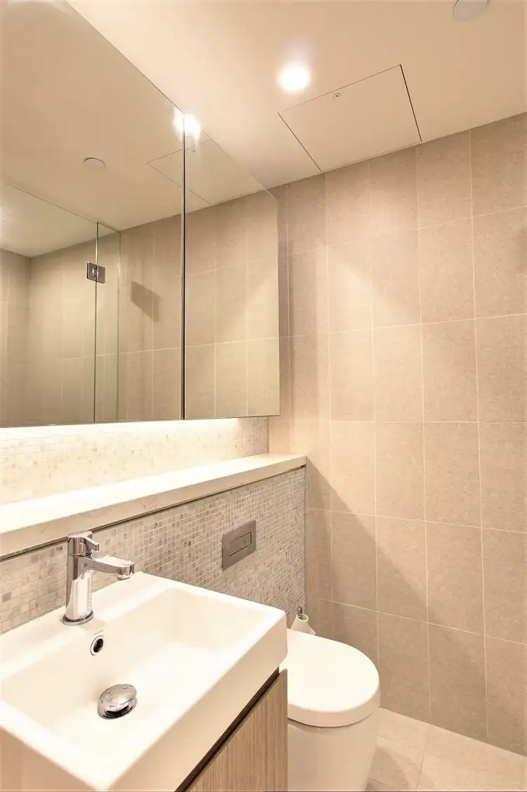 Fourth view of Homely apartment listing, 113/225 Pacific Highway, North Sydney NSW 2060