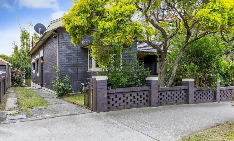 19 Frenchmans Road, Randwick NSW 2031