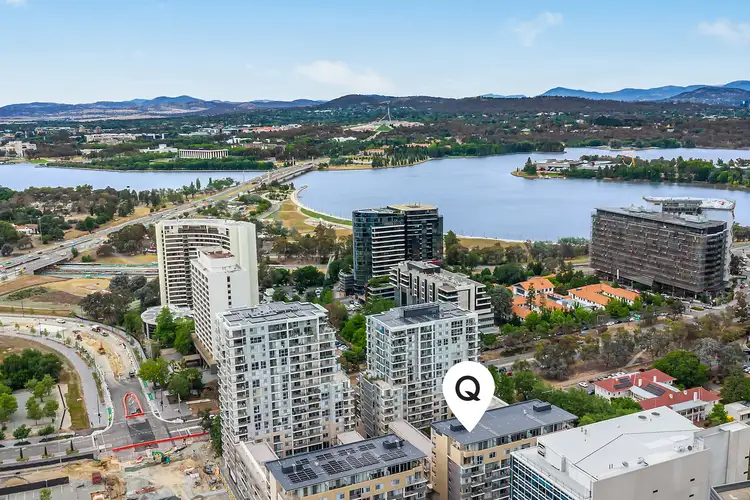 38/3 Gordon Street, City ACT 2601