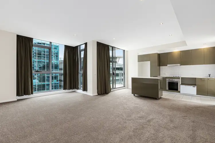 Second view of Homely apartment listing, 38/3 Gordon Street, City ACT 2601