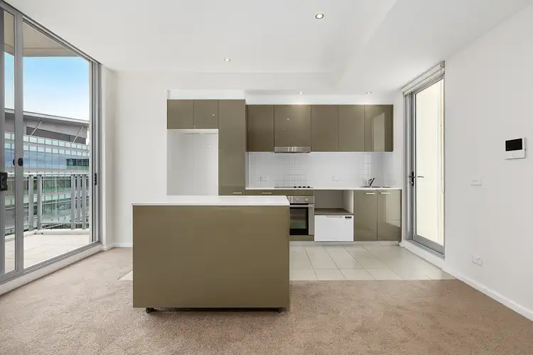 Fourth view of Homely apartment listing, 38/3 Gordon Street, City ACT 2601