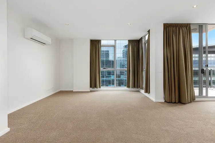 Fifth view of Homely apartment listing, 38/3 Gordon Street, City ACT 2601