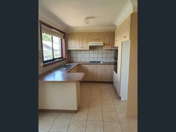 Second view of Homely villa listing, 3/9 Cook Street, Brunswick VIC 3056