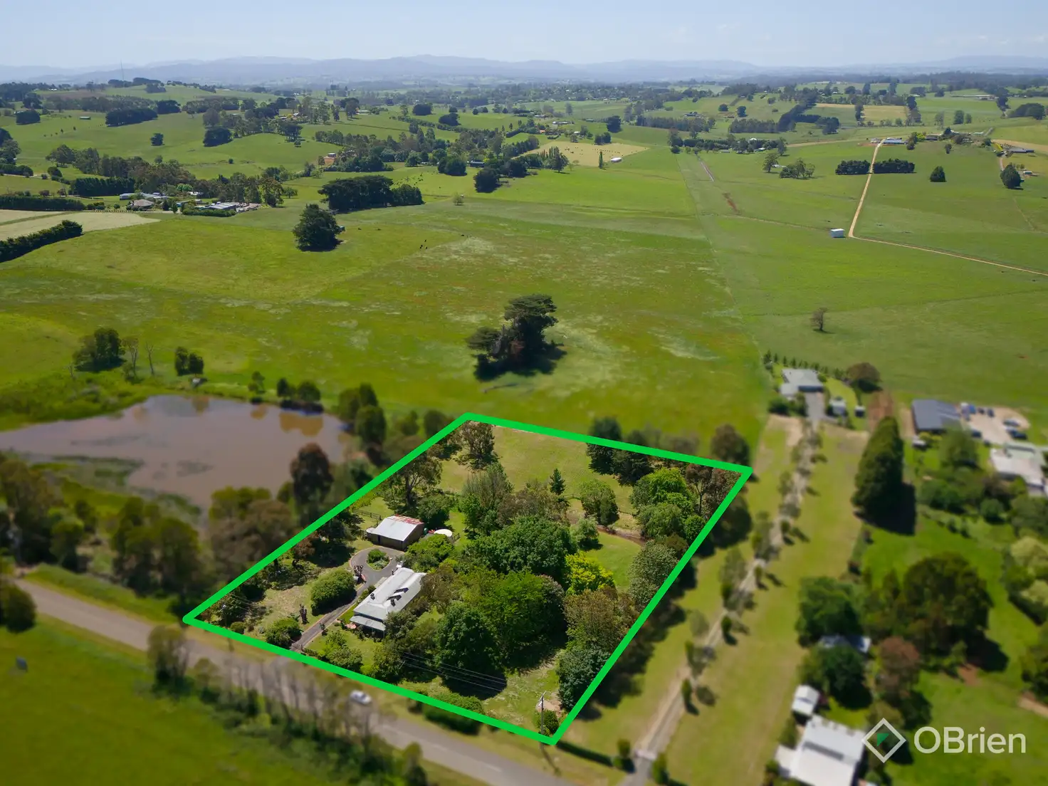 Main view of Homely house listing, 225 Lillico Road, Warragul VIC 3820