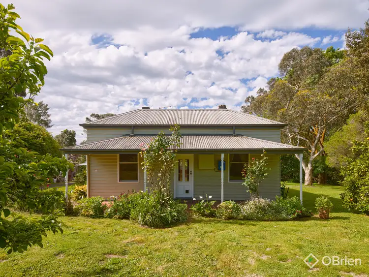 Second view of Homely house listing, 225 Lillico Road, Warragul VIC 3820