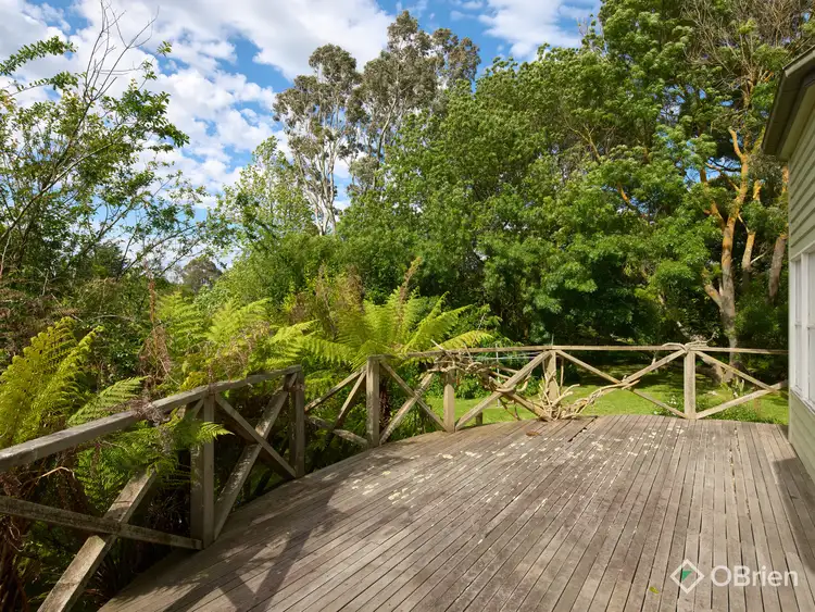 Fifth view of Homely house listing, 225 Lillico Road, Warragul VIC 3820