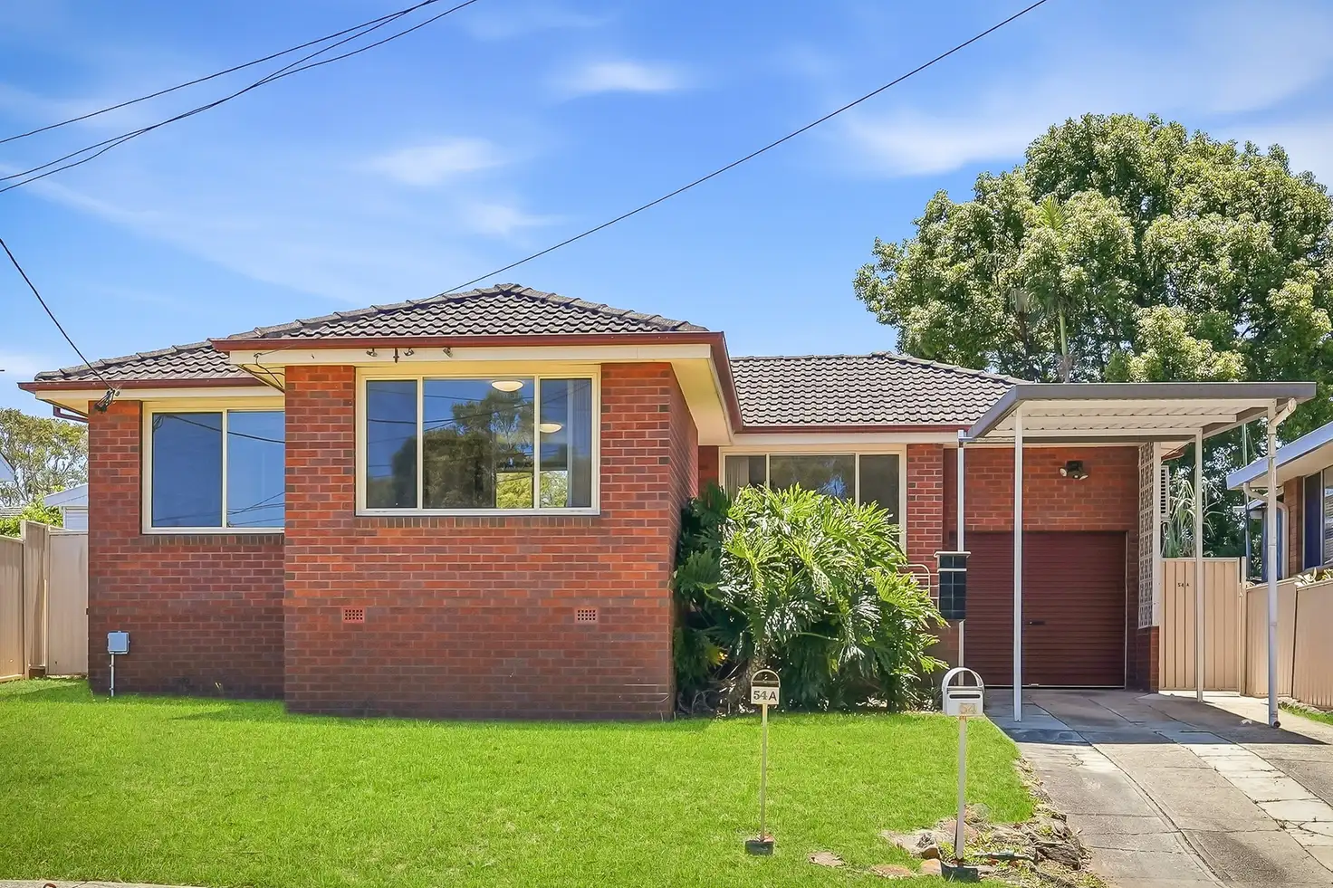 Main view of Homely house listing, 54 Hereward Highway, Blacktown NSW 2148