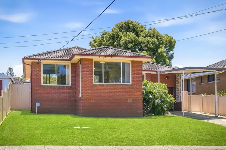 Second view of Homely house listing, 54 Hereward Highway, Blacktown NSW 2148